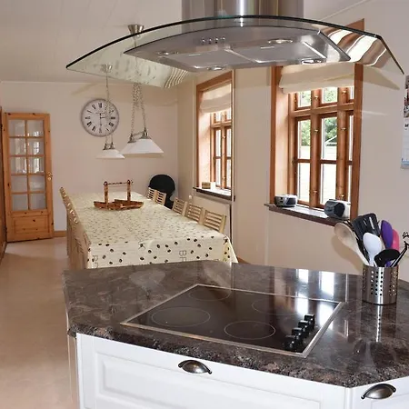 Holiday *xxii * Holiday home