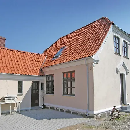 Holiday home Holiday *xxii *