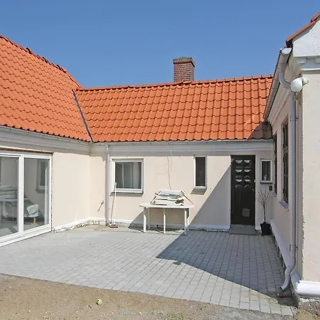 Holiday *xxii * Bagenkop